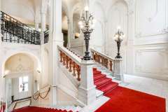 Hotel Nemzeti Budapest
