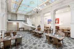 Hotel Nemzeti Budapest